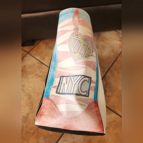 Brighton Fashionista Oversize Travel Bag - Picture 4 of 13